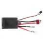 RC Car Parts Brushed ESC Speed Controller 25A w/ Gyro M22015 for Eachine EC35 1/14 Vehicles Models Spare Accessories