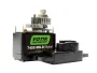 PTK VOTIK 7455 MG-D 9g Digital Servo Metal Gear For RC Aircraft Helicopter EPP Indoor Airplane