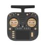 Radiomaster TX15 Max Built-in 2.4GHz/900MHz ELRS 16CH Radio Controller with AG02 CNC Hall Gimbal 3.5-Inch High-Visibility Color Touchscreen for FPV Racer Drones