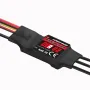 Hobbywing Skywalker 2-3S 20A V2 Brushless ESC With 5V/3A BEC For RC Airplane Models