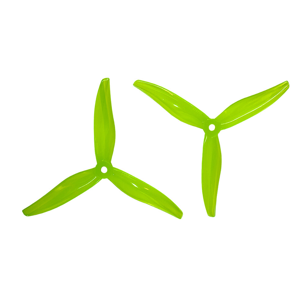 Fluorescent Yellow