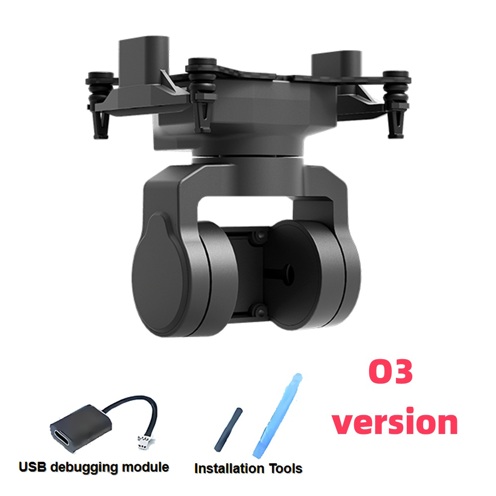 O3+Adjustment Module