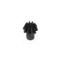 1pc Front Cone Metal Gear for MJX 1/16 16207 16208 16209 16210 H16 H16V3 H16BM M162 M163 1/14 14301 14302 14303 14209 14210 H14BM RC Car Vehicles Model Parts