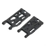 2PCS JJRC C8803 Q146 1/12 RC Car Parts Front Rear Suspension Swing Arm Vehicles Models Spare Accessories