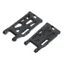 2PCS JJRC C8803 Q146 1/12 RC Car Parts Front Rear Suspension Swing Arm Vehicles Models Spare Accessories