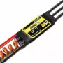 XXD A2212 2212 2450KV KV2450 Brushless Motor+HTIRC 40A ESC+5030 Prop Blade Propeller RC Power System Combo for RC Drone Airplane Support 2s-4s