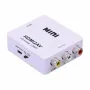 HDM To AV MINI Coverter Module for FPV Goggles Monitor Camera DIY Parts Camcorder