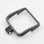 QY3D 3.5/4.3/5inch FPV Remote Controller Moniter Phone Holder Clip Mount For GoPro JumperRC T20 T20S Transmitter