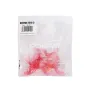 4 Pairs Gemfan 2216 2.2 Inch 3 Blades Propeller 1.5mm Shaft Hole for DJI O3 / O4 Air Unit FPV Racing Drones