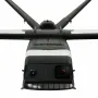 ZOHD Talon GT Rebel 1000mm Wingspan V-Tail BEPP FPV Aircraft RC Airplane Flying Wing Unassembled KIT Version