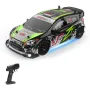 ENOZE 8605 8606 RTR 1/24 2.4G 4WD 30km/h Drift RC Car GTR High Speed Racing LED Light On-Road Vehicles Models Toys