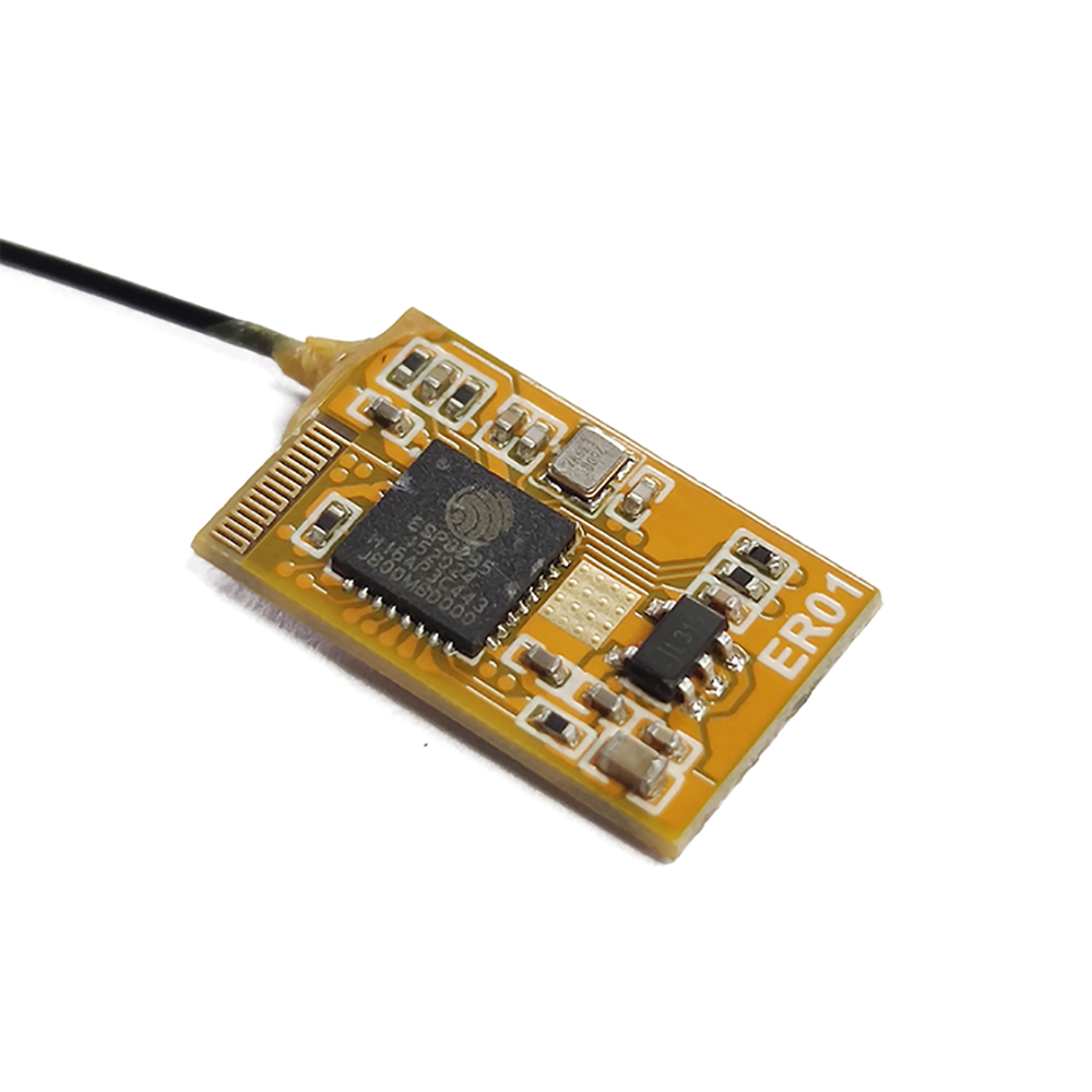 ER01 Receiver