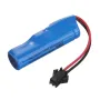 ENOZE 8601 8602 8603 8604 1/24 Drift RC Car Parts 3.7V 500mAh 1.85Wh Li-ion Battery Vehicles Models Spare Accessories