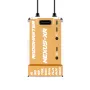 RadioMaster Nexus-XR Flight Controller Rotorflight 2.2 Gyro Integrated Receiver Multi-Function UART Ports Aluminium CNC No-Flybar RC Helicopter Control