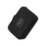 BRDRC Portable Waterproof Shoulder Storage Bag Carrying Box Case for DJI MINI 4K / Mini 2 / Mini 2 SE RC Drone