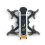 YMZFPV Eagle2 HD O4 Pro Smallest 88 mm 1.4 / 1.6 Inch 3S RC FPV Racing Drone PNP BNF with 1002 Brushless Motors