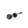 HGLRC Hammer High Gain 5.8GHz LHCP/ RHCP 170MM 200MM Dual SMA FPV Antenna For FPV Goggles FPV Drone VTX/ RX