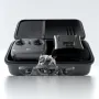 SUB250 Nimble65 Analog RTF 65mm 1S Tinywhoop RC FPV Racing Drone ELRS with Radio Transmitter Remote Controller FPV Goggles
