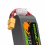 Ovonic 14.8V 1800mAh 120C 4S LiPo Battery XT60 Plug for 5 Inch Freestyle RC FPV Racing Drone