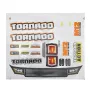 HBX 2996A 1/10 RC Car Parts Body Shell Painted w/ Sticker Vehicles Models Spare Accessories B001