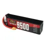 ZOP Power 4S 14.8V 9500mAh 65C 140.6Wh LiPo Battery XT60 Plug for Long Range RC FPV Racing Drone