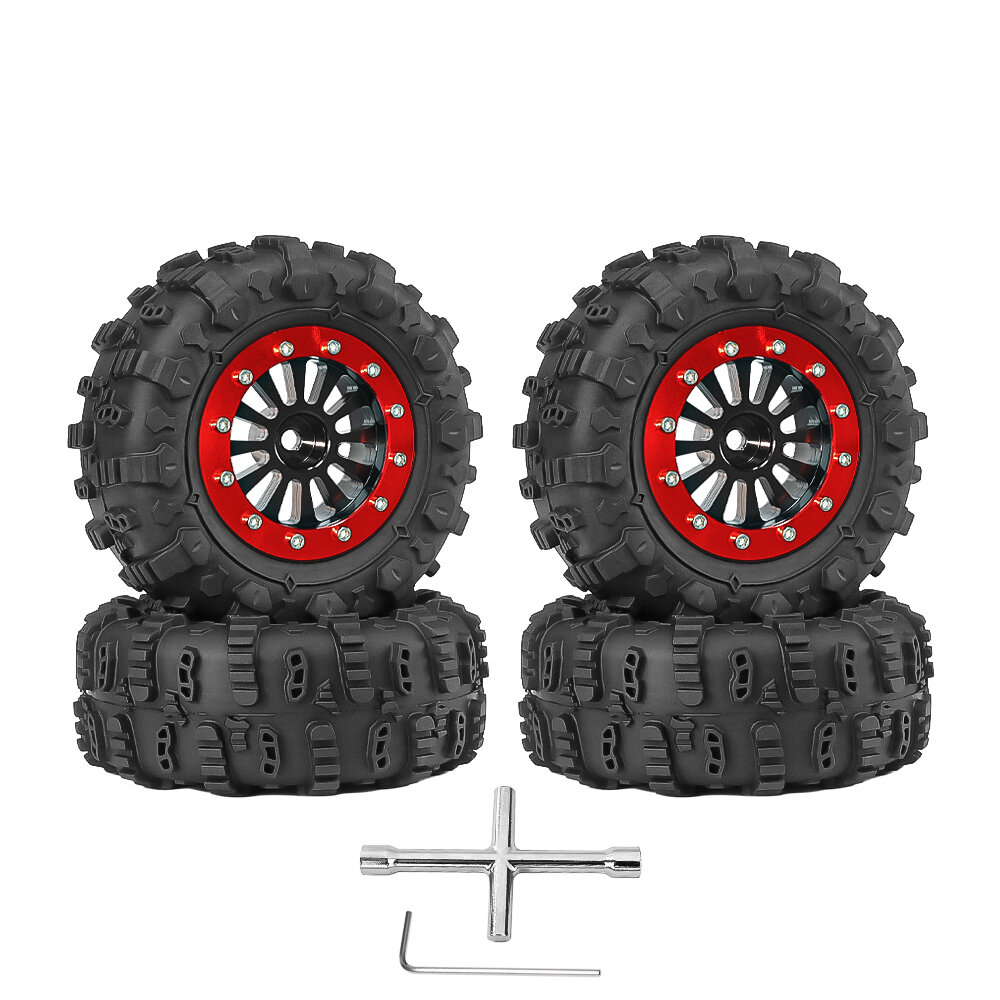 Black Red