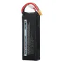 MARSLIPO 11.1V 5000mAh 100C 3S Lipo Battery XT60 Plug for RC Drones
