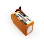 CNHL MiniStar 22.2V 1800mAh 120C 6S LiPo Battery XT60 Plug for RC Drone FPV Racing