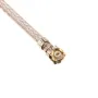 10pcs HGLRC 9cm 90mm 5.8G 2dBi U.FL IPEX IPX Omni Directional Linear Brass FPV Antenna RG178 For RC Drone