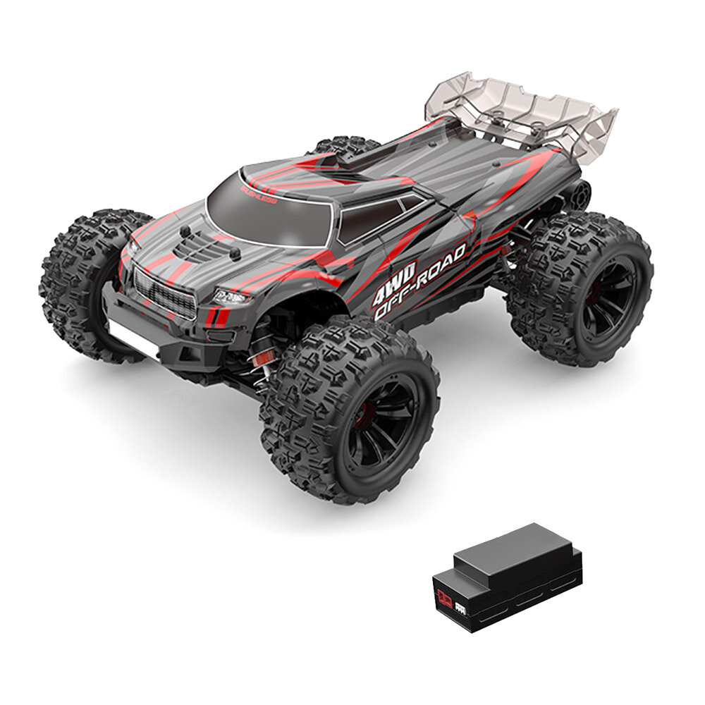 One Battery