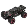 ENOZE 9309E 309E RTR 1/18 2.4G 4WD 40/60km/h RC Car Brushed/Brushless Off-Road Truck Full Proportional LED Light Two Differentials High Speed Vehicles Models Toys