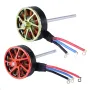 OMPHOBBY M1 V1 RC Helicopter Spare Parts Main Motor Set