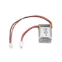 Wltoys 2428 1/24 RC Car Parts 7.4V 320mAh 2S SM2P Plug Lipo Battery Vehicles Models Spare Accessories 2802