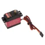 6pcs DSSERVO DS3225 25KG 180 Degree Metal Gear High Torque Waterproof Digital Servo For RC Airplane Robot Car