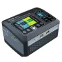 SkyRC D750 MIX Multi Function Smart Charger 32A 500W AC 1-8S LiPo/LiFe/Li-ion/LiHV 1-20S NiMH/NiCd Battery Charge