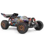 Wltoys 184016 1/18 2.4G 4WD Brushless RC Car High Speed Racing Off-road 75km/h Vehicle Models RTR