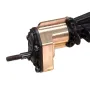 Upgraded Metal Accessories Brass Rear Axle Cup Gear Box for MJX 1/12 H12Y H12Y+ RC Car Vehicle Models Spare Parts