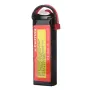 ZOP Power 14.8V 3000mAh 70C 4S LiPo Battery T Plug for RC Car