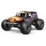 HS HS14411 1/14 2.4G Brushless RC Car Full Proportional Control High Speed Truck Vehicle Model RTR