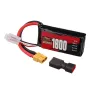 ZOP Power 2S 7.4V 1800mAh 120C 13.32Wh LiPo Battery XT60 Plug for RC Drone