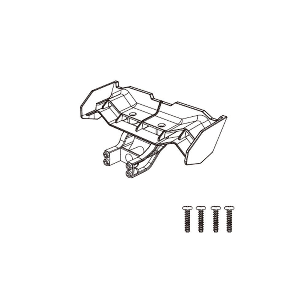 Tail 1412A