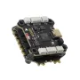 30.5×30.5mm GEPRC TAKER H743 BT 3-6S 65A Stack Flight Controller 5V 12V BEC Output 32Bit 4in1 ESC for RC FPV Racing Drones
