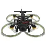Flywoo FlyLens 85 V1.3 HD Walksnail Avatar V2 2S Brushless Whoop FPV Racing drone BNF with ROBO 1003 14800KV