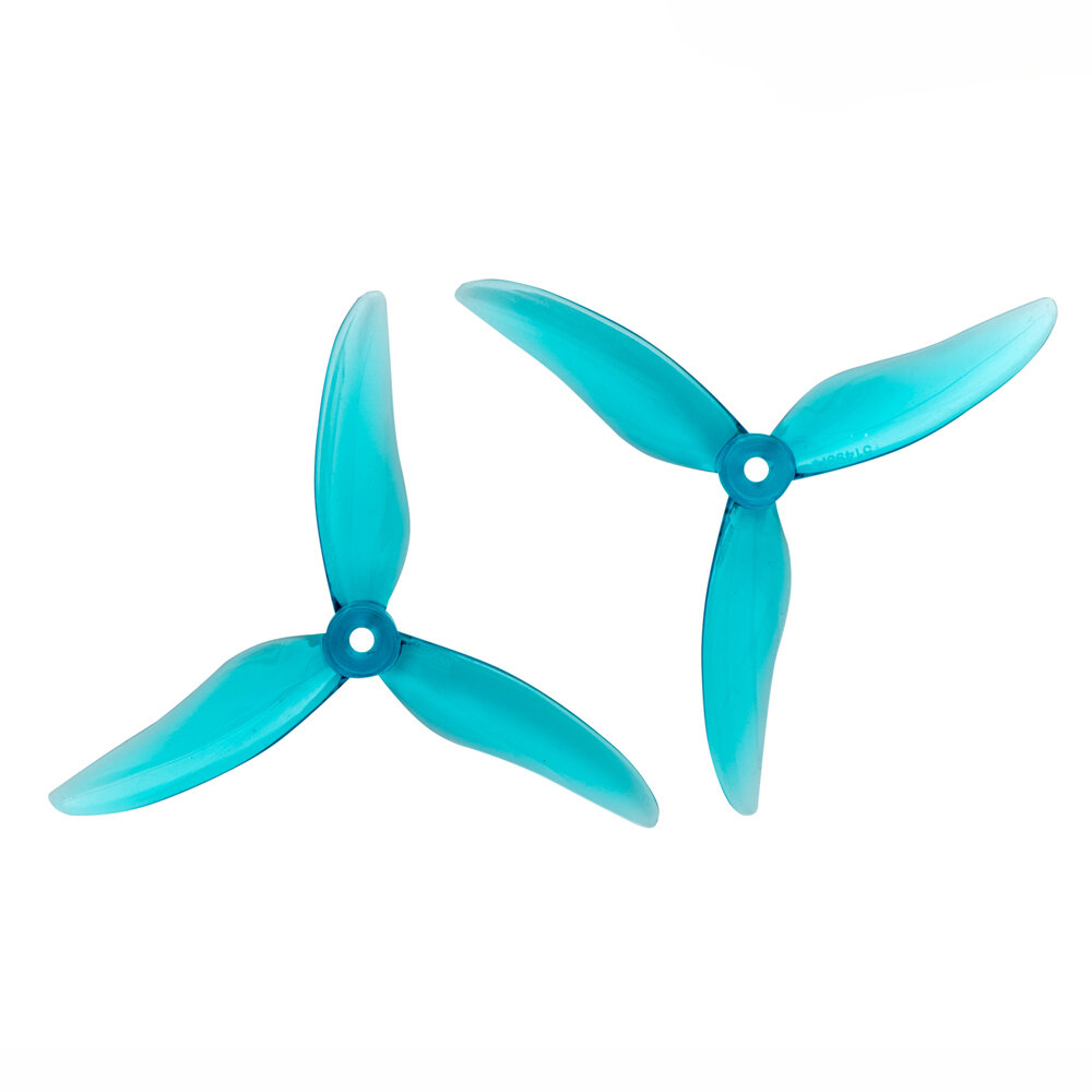 Clear Blue