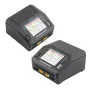 ToolkitRC M6DACPRO M6DACV2 18A AC200-300W DC800W Charger IPS 2.8\ LCD 320×240p× for 1-6S LiPo LiHV LiFe Lilon LTO 1-16S NiMH 1-10S Pb Battery