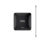 GEPRC SOMA 3.3G High Gain 17dBi RHCP Directional Long Version Flat-Panel FPV Antenna For DIY RC Drone