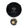 Maple Wireless 5.8Ghz Circular Polarization FPV Antenna RHCP for Fatshark Skyzone FPV Goggles RC Drone