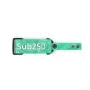 GEPRC SUB250 FPV Adjustable Goggles FPV Glasses Headband Strap for DJI Goggles 2/HD ZER/ Walksnail Avatar HD Goggles for RC Drones