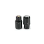 1Pair FlyFishRC Osprey 5.8G LHCP Stubby FPV Antennas RP-SMA for DJI HD Goggles V2/DJI Goggles 2