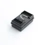 2.4GHz 7CH RC Radio System Transmitter & Receiver Board with Led Light Winch for WLtoys/HBX/JJRC RC Car Boat Tank